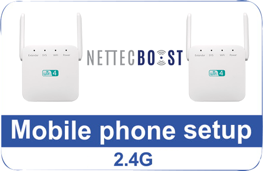 Net Tec Boost Review NetTec Boost